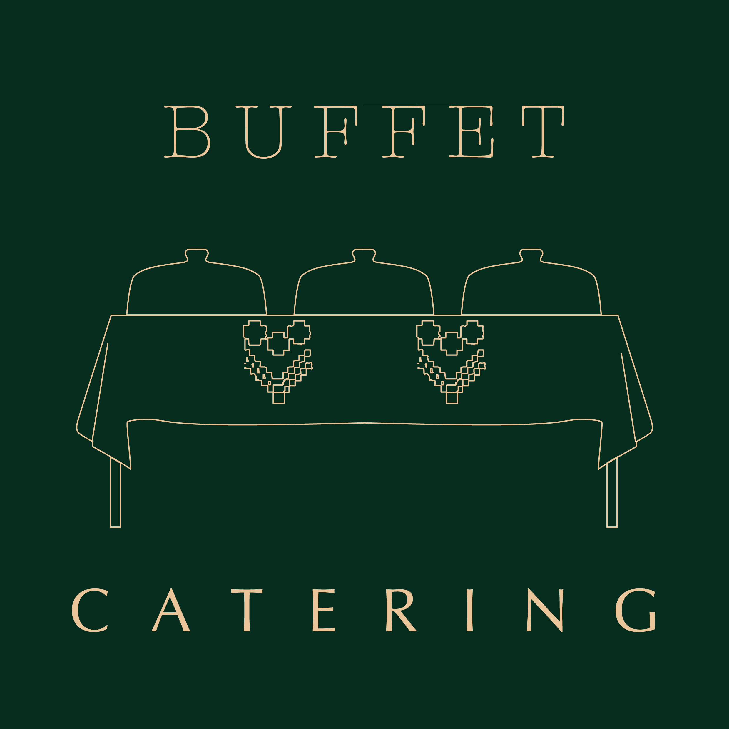 PDF Buffet Catering