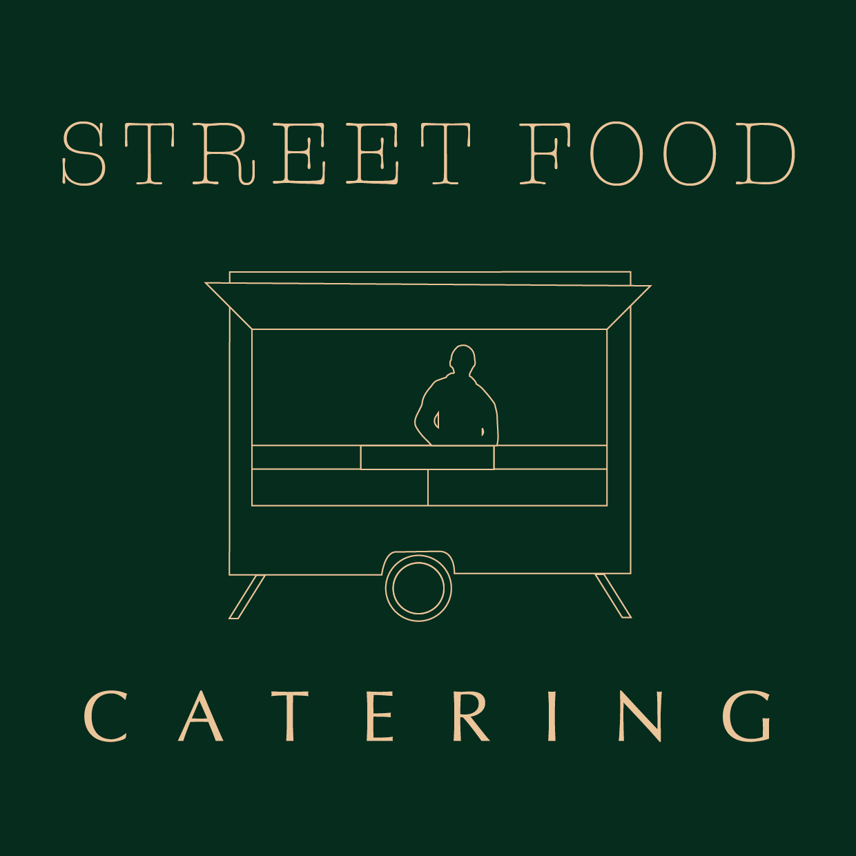 PDF Street Food Catering